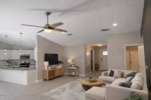 7133 Leisure St, Navarre, FL 32566 - Photo 4