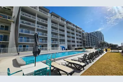 6213 Thomas Drive #506, Panama City, FL 32408 - Photo 1