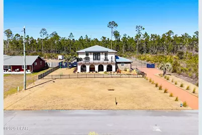 54 1st Street, Mexico Beach, FL 32456 - Photo 4