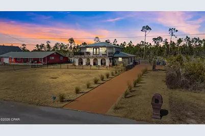 54 1st Street, Mexico Beach, FL 32456 - Photo 2