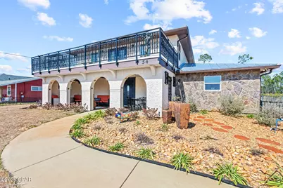 54 1st Street, Mexico Beach, FL 32456 - Photo 6
