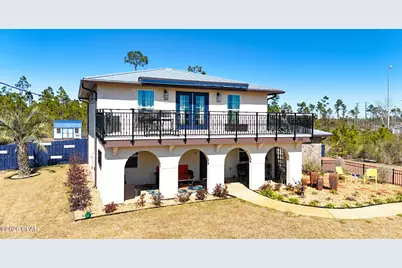 54 1st Street, Mexico Beach, FL 32456 - Photo 1