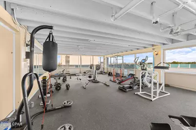 14401 Front Beach Road #411, Panama City Beach, FL 32413 - Photo 22