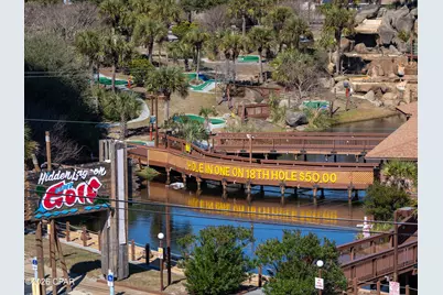 14401 Front Beach Road #411, Panama City Beach, FL 32413 - Photo 4