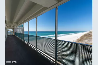 14401 Front Beach Road #411, Panama City Beach, FL 32413 - Photo 1