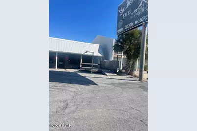 8426 S Thomas Drive, Panama City Beach, FL 32408 - Photo 2