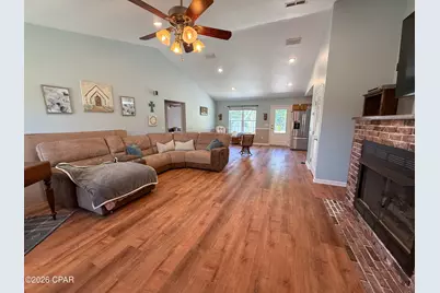 469 Old Bay City Road, Wewahitchka, FL 32465 - Photo 4