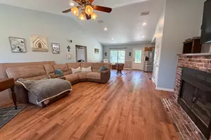 469 Old Bay City Rd, Wewahitchka, FL 32465 - Photo 4