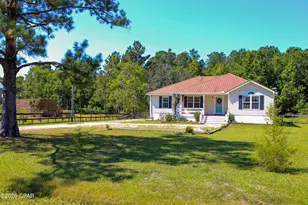 469 Old Bay City Rd, Wewahitchka, FL 32465 - Photo 24
