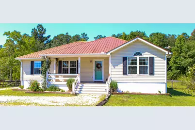 469 Old Bay City Road, Wewahitchka, FL 32465 - Photo 2