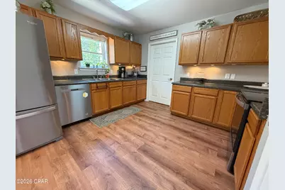 469 Old Bay City Road, Wewahitchka, FL 32465 - Photo 8