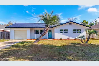 1009 Georgia Avenue, Lynn Haven, FL 32444 - Photo 4