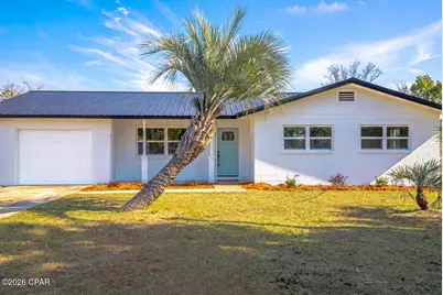 1009 Georgia Avenue, Lynn Haven, FL 32444 - Photo 1