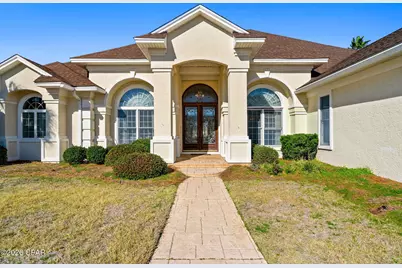 3608 Dragon's Ridge Road, Panama City Beach, FL 32408 - Photo 2