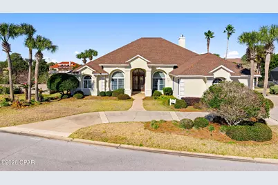 3608 Dragon's Ridge Road, Panama City Beach, FL 32408 - Photo 1