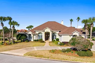 3608 Dragon's Ridge Rd, Panama City Beach, FL 32408 - Photo 1