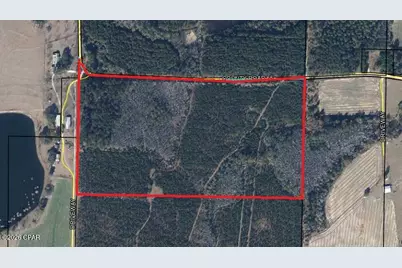 Tbd S County Road 65, Bonifay, FL 32425 - Photo 10