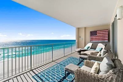 14415 Front Beach Road #803, Panama City Beach, FL 32413 - Photo 26