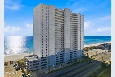 14415 Front Beach Road #803, Panama City Beach, FL 32413 - Photo 1