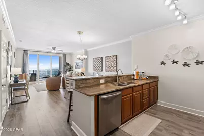 14415 Front Beach Road #803, Panama City Beach, FL 32413 - Photo 12