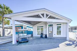 311 Venture Blvd, Panama City Beach, FL 32408 - Photo 1