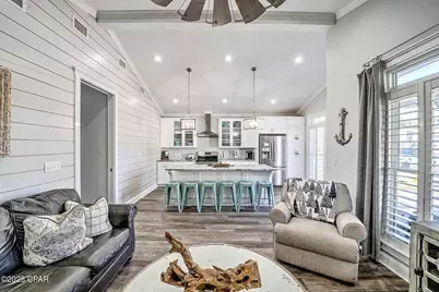 311 Venture Boulevard, Panama City Beach, FL 32408 - Photo 6