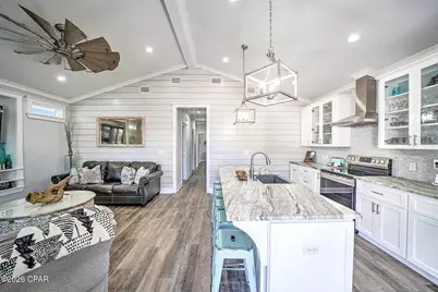 311 Venture Boulevard, Panama City Beach, FL 32408 - Photo 2