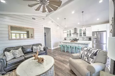 311 Venture Boulevard, Panama City Beach, FL 32408 - Photo 4