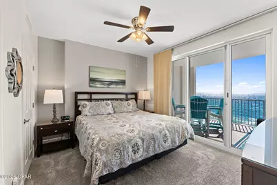 14415 Front Beach Road #807, Panama City Beach, FL 32413 - Photo 18