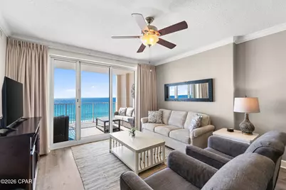 14415 Front Beach Road #807, Panama City Beach, FL 32413 - Photo 14