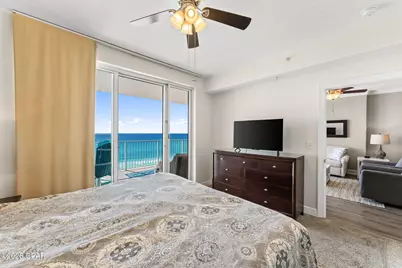 14415 Front Beach Road #807, Panama City Beach, FL 32413 - Photo 20
