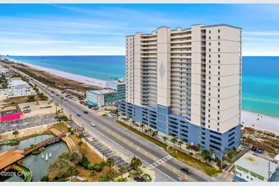 14415 Front Beach Road #807, Panama City Beach, FL 32413 - Photo 30