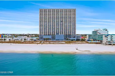 14415 Front Beach Road #807, Panama City Beach, FL 32413 - Photo 26