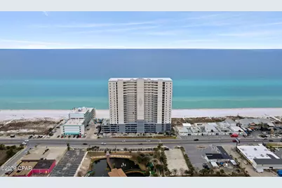 14415 Front Beach Road #807, Panama City Beach, FL 32413 - Photo 32