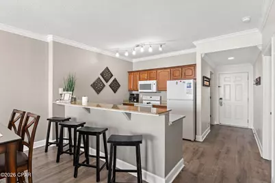 14415 Front Beach Road #807, Panama City Beach, FL 32413 - Photo 6