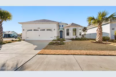 8926 Coral Reef Way, Panama City Beach, FL 32413 - Photo 2