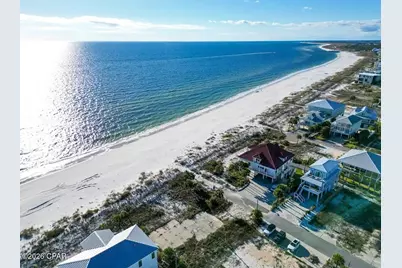 106 N 38th Street, Mexico Beach, FL 32456 - Photo 16