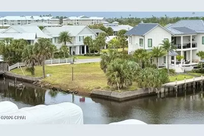 106 N 38th Street, Mexico Beach, FL 32456 - Photo 10