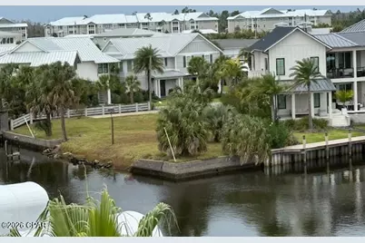 106 N 38th Street, Mexico Beach, FL 32456 - Photo 2