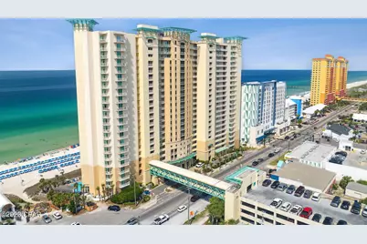 15625 Front Beach Road #1411, Panama City Beach, FL 32413 - Photo 40