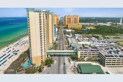 15625 Front Beach Road #1411, Panama City Beach, FL 32413 - Photo 42