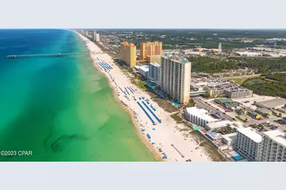 15625 Front Beach Road #1411, Panama City Beach, FL 32413 - Photo 44