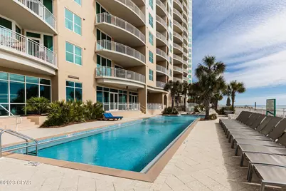 15625 Front Beach Road #1411, Panama City Beach, FL 32413 - Photo 50