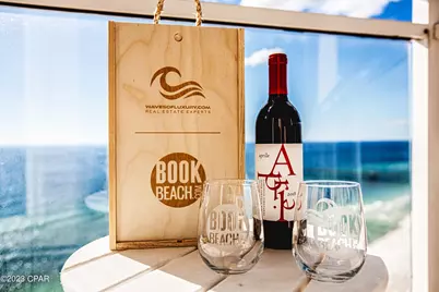 15625 Front Beach Road #1411, Panama City Beach, FL 32413 - Photo 36