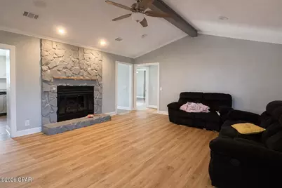 945 Agnes Scott Circle, Panama City, FL 32405 - Photo 2