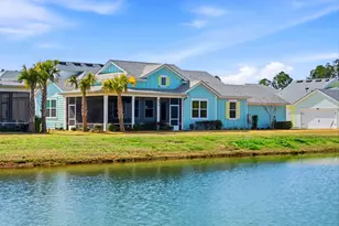 9012 Parrot Pl, Panama City Beach, FL 32413 - Photo 2