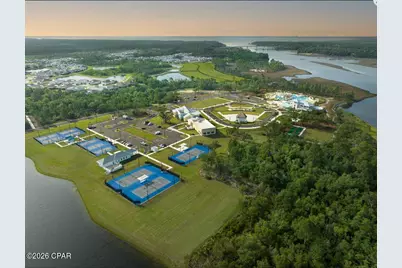 9012 Parrot Place, Panama City Beach, FL 32413 - Photo 38