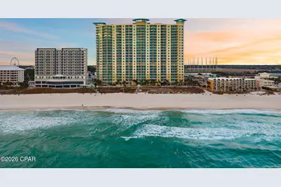 15625 Front Beach Road #1404, Panama City Beach, FL 32413 - Photo 68