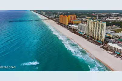 15625 Front Beach Road #1404, Panama City Beach, FL 32413 - Photo 70