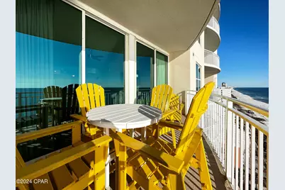 15625 Front Beach Road #1404, Panama City Beach, FL 32413 - Photo 40
